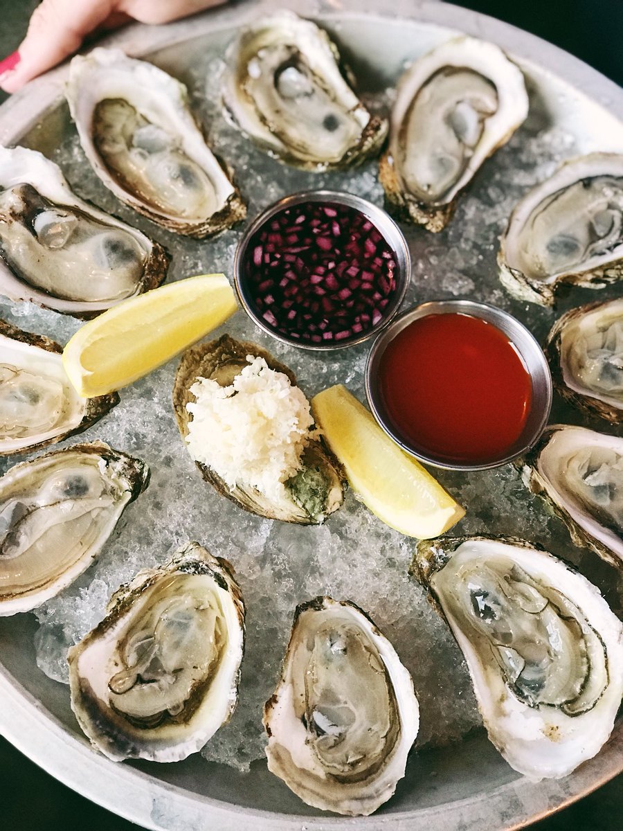 Nique Restaurant tweet media