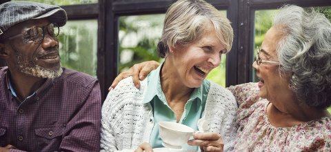 Loneliness and isolation are a daily reality for many older people in Wales. We're offering small grants (of up to £1000) to provide funding for activities in local communities that could be established to mitigate isolation and loneliness -  bit.ly/IaLGrants   #Grants