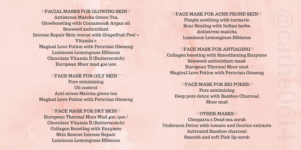cathe0614's tweet photo. [Help RT]

Selling ♡ Healing Clay Mask

Contains Aztec Healing Clay &amp; 8 More Healing Clay
Pure Bentonite clay can be too strong &amp; drying
Our different kinds of face masks contain more ingredients to target specific concerns
Organic &amp; vegan

#organicskincare #aztecclay #facemasks https://t.co/pHiLTsMJYT