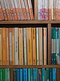 Do you enjoy reading or listening to a recording but can't get out of the house? our Home Library Services offer a vital link to your local library.
royalvoluntaryservice.org.uk/get-help/suppo…
Or telephone Hetty on 07714 898 558
<a href="/LibrariesWest/">LibrariesWest</a> 
<a href="/readingpassport/">Reading Passport</a> 
<a href="/RoyalVoluntary/">RoyalVoluntarySvc</a>