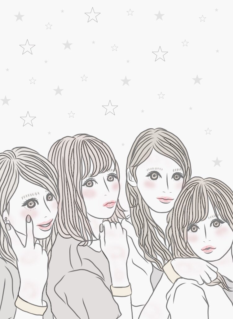 yur335's tweet photo. 久しぶりにこっちきたら幸せな気持ちになった、、、❤︎❤︎
みんな元気？😂😂（笑） https://t.co/wF8B5NxCwN