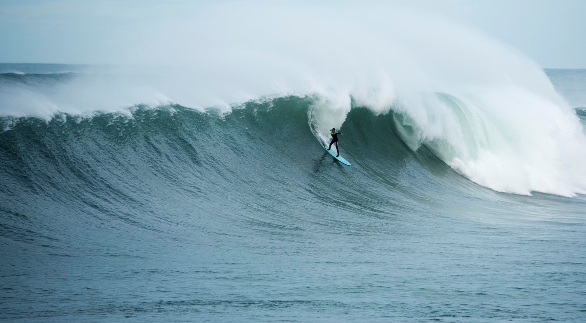 GipuzkoaRules's tweet photo. #Zarautz, territorio de surf, olas y #campeonatos profesionales como @prozarautz 🏄‍♀️ Zarautz is the Basque land of #surf, waves and professional competitions such as @prozarautz https://t.co/OBXJnBKD9e