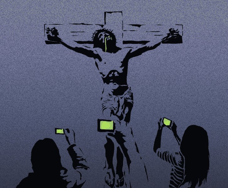 Shortcut tweet media