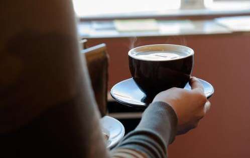 DrMJMurphy's tweet image. New Mushroom Coffee Health Trend Lowers Cancer Risk buff.ly/2JiCudr #coffeeHealth