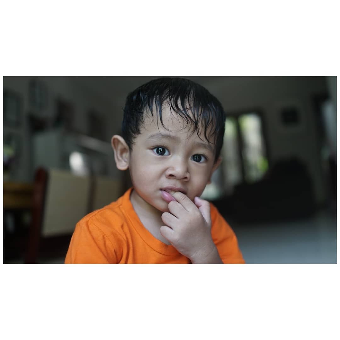 TemanUus's tweet photo. HALO OM TANTE 💕 https://t.co/6wmNgO1klq