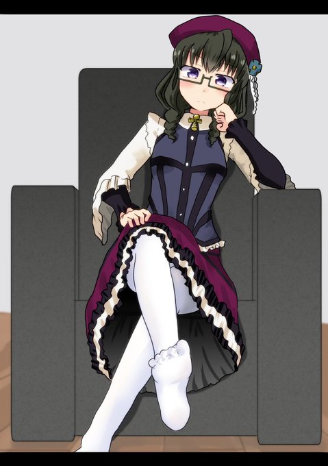 プレラーティのtwitterイラスト検索結果