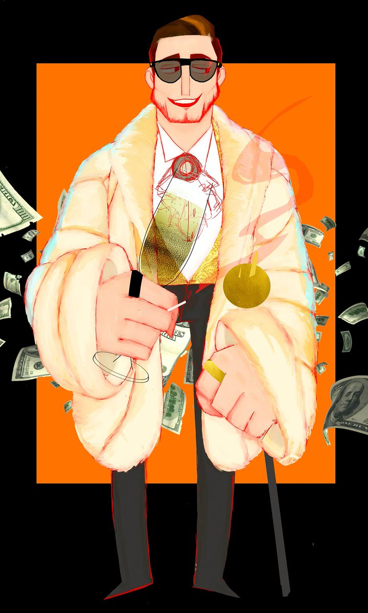 HelloPanda0909's tweet photo. @itsalexclark 
#alexclarkcontest 
I hope ye like!!!! ヾ(*´∀｀*)ﾉ https://t.co/ZpFzrwogwc