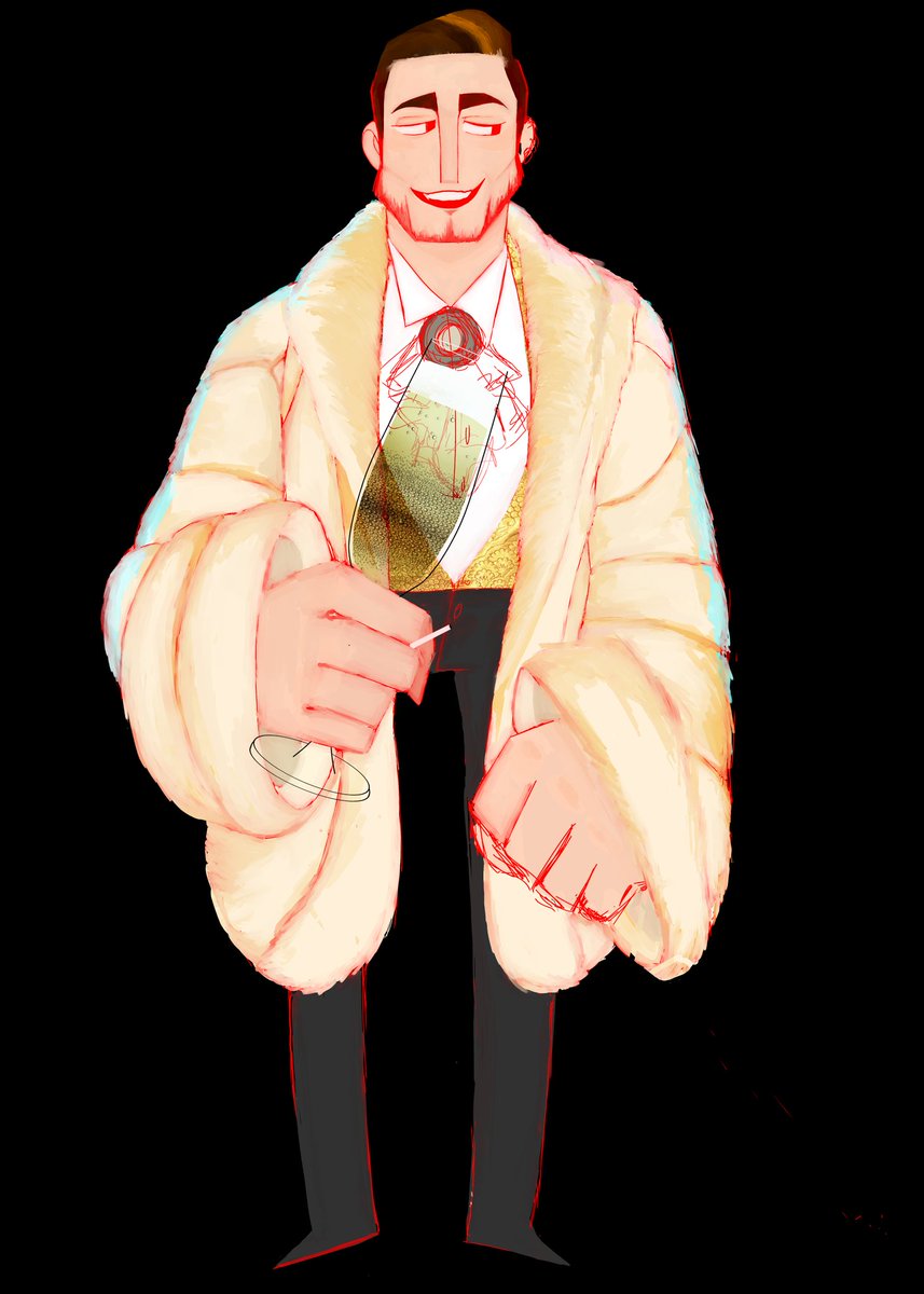 HelloPanda0909's tweet photo. @itsalexclark 
#alexclarkcontest 
I hope ye like!!!! ヾ(*´∀｀*)ﾉ https://t.co/ZpFzrwogwc