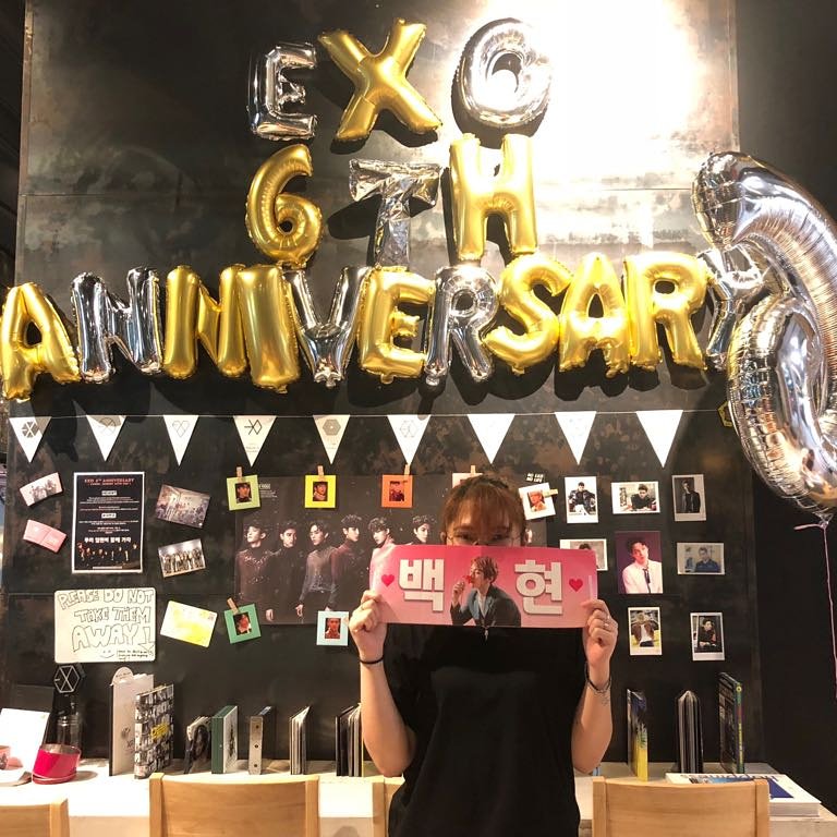 elhasmoved's tweet photo. Thank you everyone who wished me a happy birthday! Today was out of the world amazing, and I truly enjoyed myself. ๐ I feel blessed celebrating my birthday here with my fellow eris at this wonderful event. #CJWU https://t.co/VIevHNVUfR