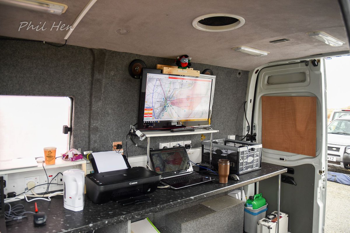 MonSearch's tweet photo. Many thanks to @CL_JonesLtd, timber &amp; builders' merchants for Anglesey, for their generous donation of materials to provide a working desk in our forward control vehicle. These made a huge difference for Saturday's exercise by providing a much better and secure working space. https://t.co/O1TOsTSSV1
