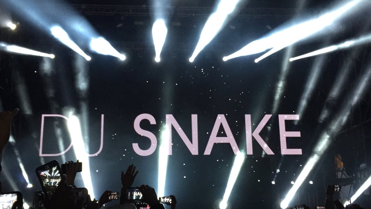 shosho0910's tweet photo. Thank you！
Wired Music Festival👍

#wired music festival https://t.co/MK4vwdftvd
