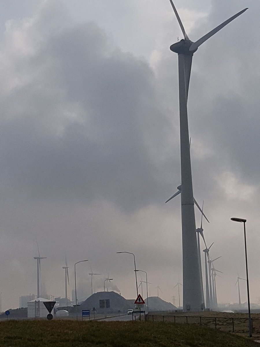 karsvelting's tweet photo. #waarisdeconsultant

Deze week is Andrea op bezoek geweest in de Eemshaven. Naast een einde-proeftijd-gesprek ook weer twee leuke vacatures mee terug genomen naar kantoor. Waaronder een BBL logistiek medewerker! https://t.co/CpQCpKoQ97