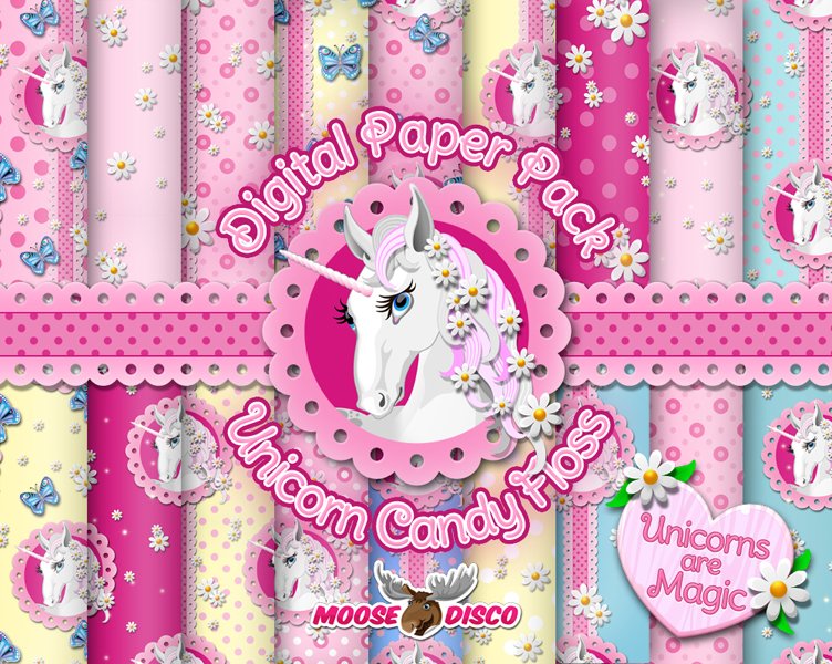 MooseDisco's tweet photo. It’s #NationalUnicornDay ! #Unicorn Candy Floss Mix, #Unicorns are Magic, Unicorn Card Making, Scrapbooking, Digital Download, Digital Craft Pack, Digital Papers https://t.co/UM5vuiJaAW #unicorndownload #digitaldownload #scrapbooking #craftpack #digitalcraftpack https://t.co/gFBZiUeTOV