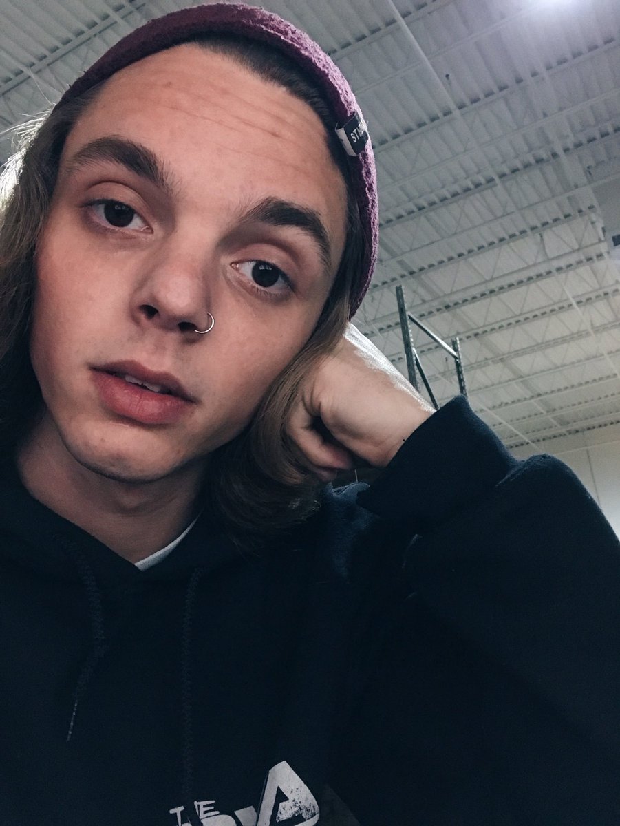 it’s Monday it’s raining AND it’s cold as tits