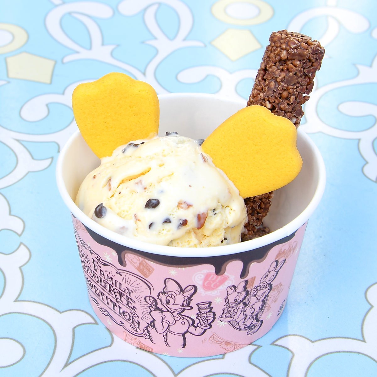 Mezzomikiのディズニーブログ チョコレートクランチがテーマ アイスクリームコーン 東京ディズニーリゾート35周年 スペシャルメニュー本日発売 詳しくは T Co Bv3dzfmkq5 T Co 0brfutpnnr Twitter Mezzomikiのディズニーブログ チョコレートクランチがテーマ アイスクリームコーン 東京ディズニーリゾート35周年 スペシャルメニュー本日発売 詳しくは T Co Bv3dzfmkq5 T Co 0brfutpnnr Twitter