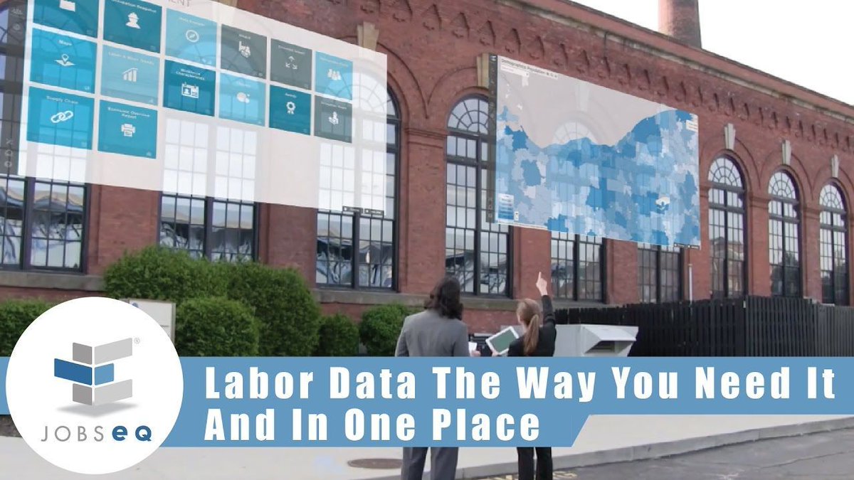 ChmuraEcon's tweet photo. JobsEQ Labor Data The Way You Need It And In One Place
https://t.co/eFD2YHXQeg
#jobseq #labordata #wages #wagedata https://t.co/EI7NrrqNKj