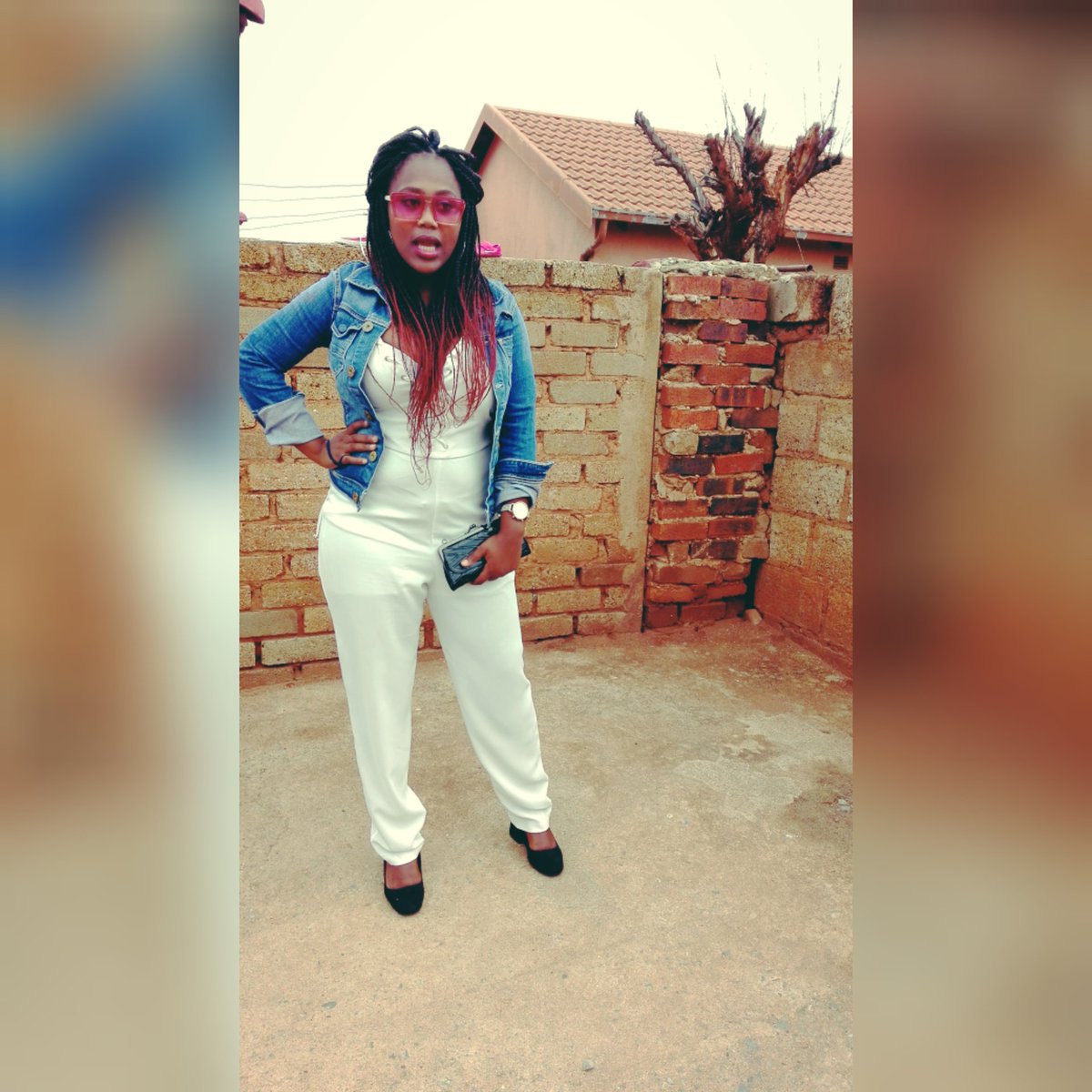 MosiaNatasha's tweet photo. Never live to compare you will never be happy...
#selflove
#DoYOu https://t.co/ZjZ6fJhPkR