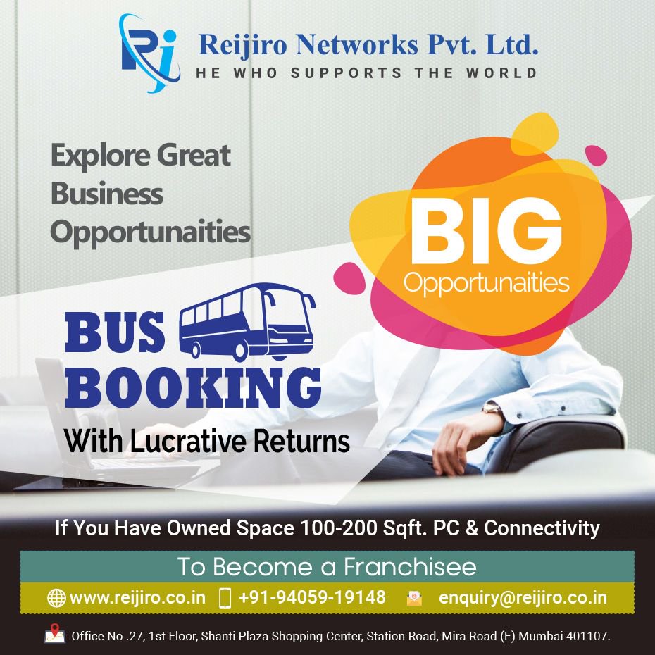 ReijiroNetworks's tweet photo. Book bus tickets online from Reijiro,Get your ticket with all bus operators. Choose us for online bus ticket booking and enjoy a hassle-free bus travel. Book now!!! https://t.co/a1zN3U025U