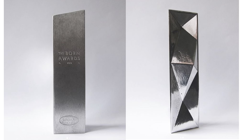 mayicestudio's tweet photo. #FILAMENTO has won @bornawards spain @landroverspain in home category. Thanks to the entire organization and the extraordinary jury for this award. #bornawards #bornawards2018 #design #peerless #mayice #mayicestudio #madrid #winner #landroverbornawards #landrover @teatro_real https://t.co/OibFBJMzMl