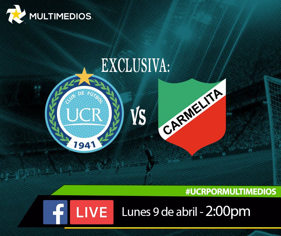 MultimediosCR tweet media