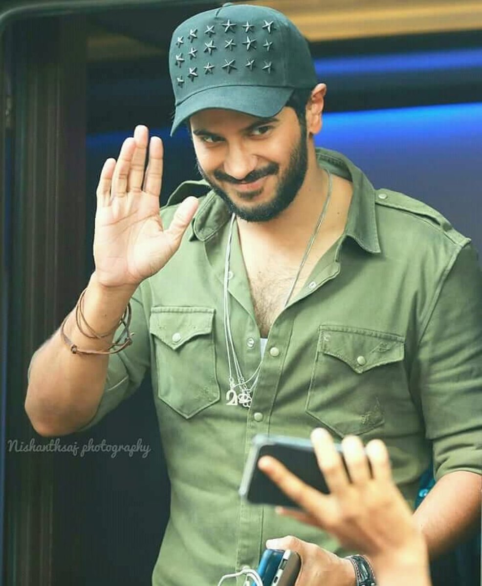mallupagee's tweet photo. #Dulquer !! #Dq https://t.co/9XZUGphkx1