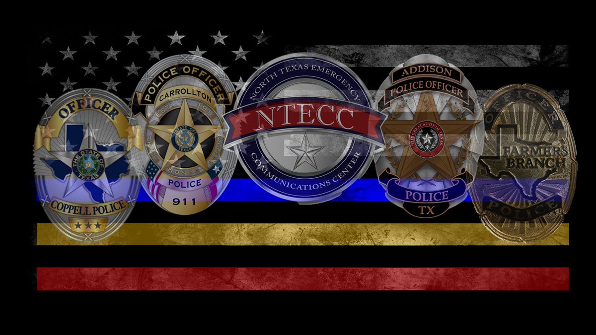 Addison_PD's tweet image. This week we are celebrating National Telecommunicator’s Week. Thank you to all the men and women @NTECC911, and all dispatchers, who keep our officers and community safe! #AddisonPD #AddisonTX #ThinYellowLine @APCOIntl