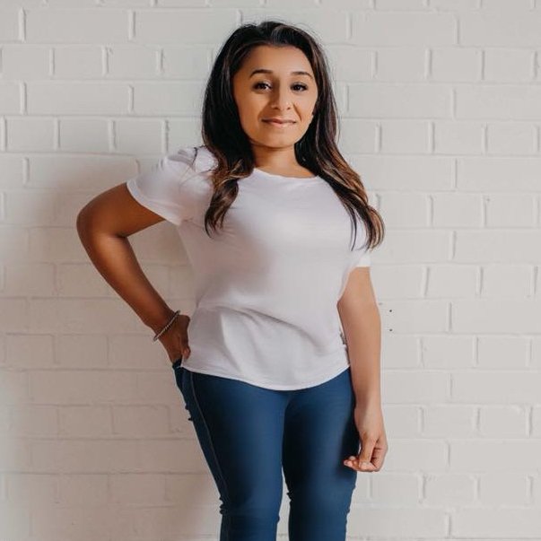 C4AmINormal's tweet photo. Events manager and campaigner @ShaniDhanda applied for over 100 jobs and heard nothing back. As soon as she stopped mentioning her disability on cover letters, she was offered a position. Read about her experience here: https://t.co/CAr0HGkR5D https://t.co/h2rnCyX18U