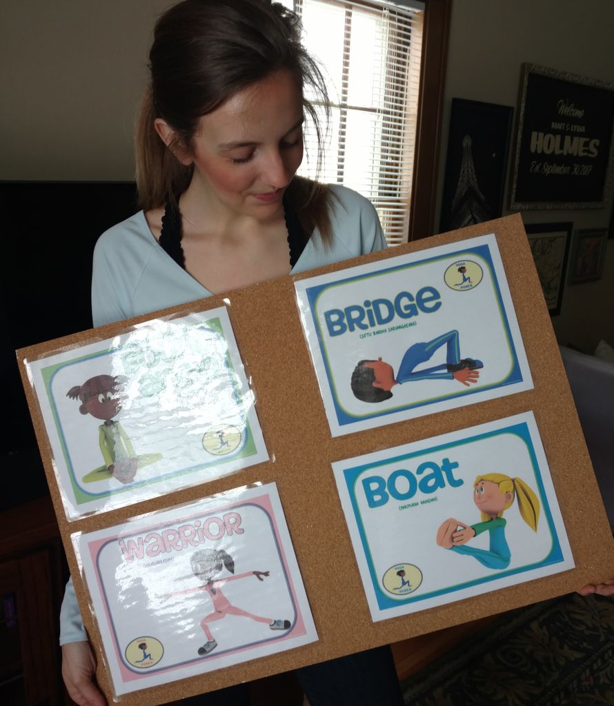 alliancemusictx's tweet photo. Today's #InterventionMonday combines yoga poses with "The Calm Body Song" to create a movement based intervention to conclude (or begin) your sessions with children. Moving the body to music allows for kiddos to become aware of all their moving parts & to engage with their breath https://t.co/SANO57XLNV