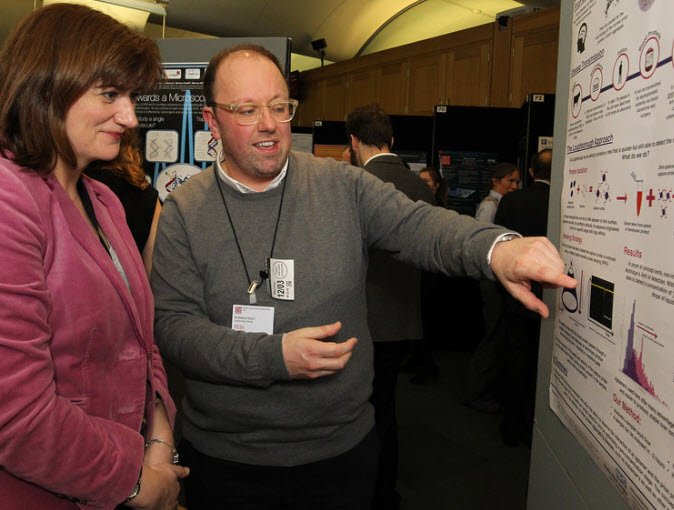 LboroDocCollege's tweet photo. NEW BLOG POST: Representing Loughborough at STEM for Britain 2018 - https://t.co/u8XsucqtFk  @mattjhealey @STEM4Brit @lborouniversity @UKParliament @NickyMorgan01 @LboroChemistry https://t.co/m613aJv4IQ
