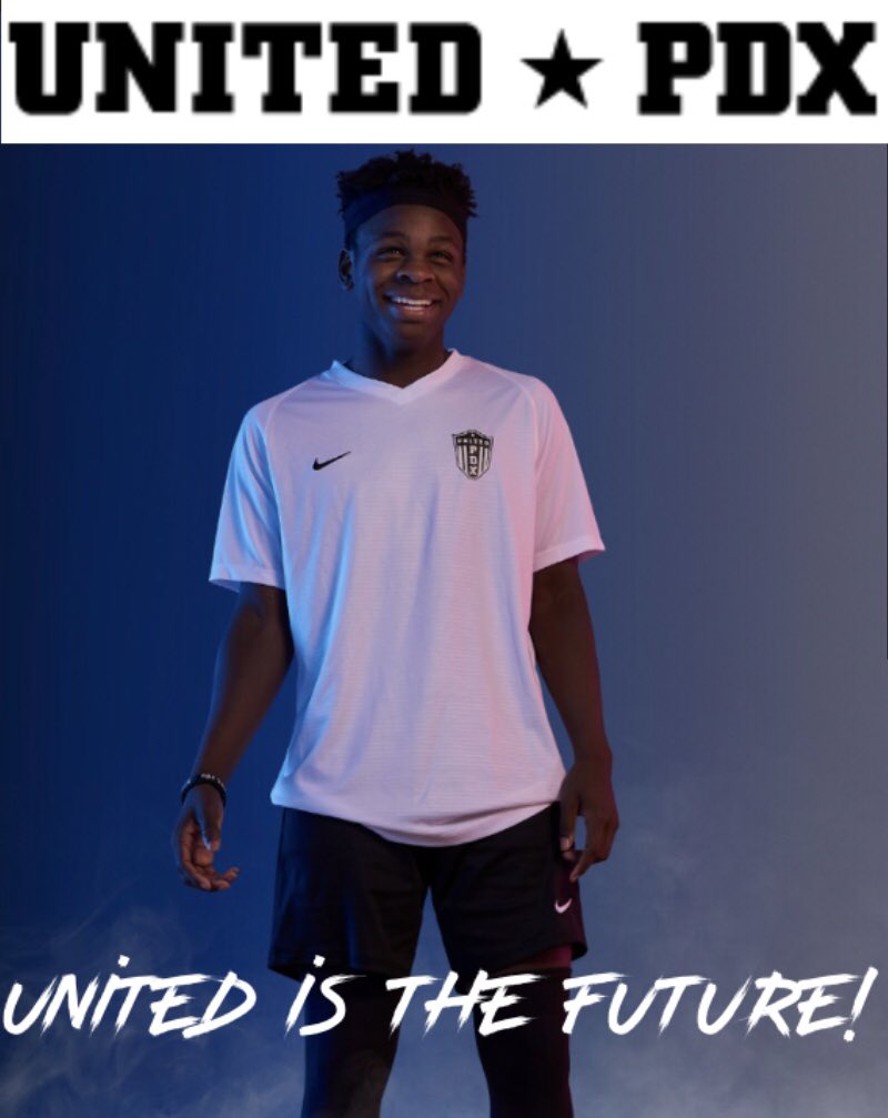 United*PDX Tryout Registration is now open! Be a part of the future! Register today! #WeAreUnited #UnitedIsTheFuture @bscoregon @neupdx @tursisoccer @oregonyouthsoccer unitedpdx.com