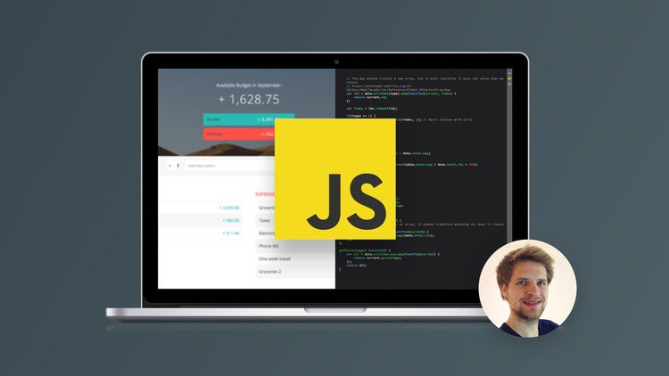 LearnJavascrip's tweet image. The Complete JavaScript Course: Build a Real-World Project
☞ go.edupioneer.net/B1GMO5R7oM
#Javascript
HkNfucCmjG