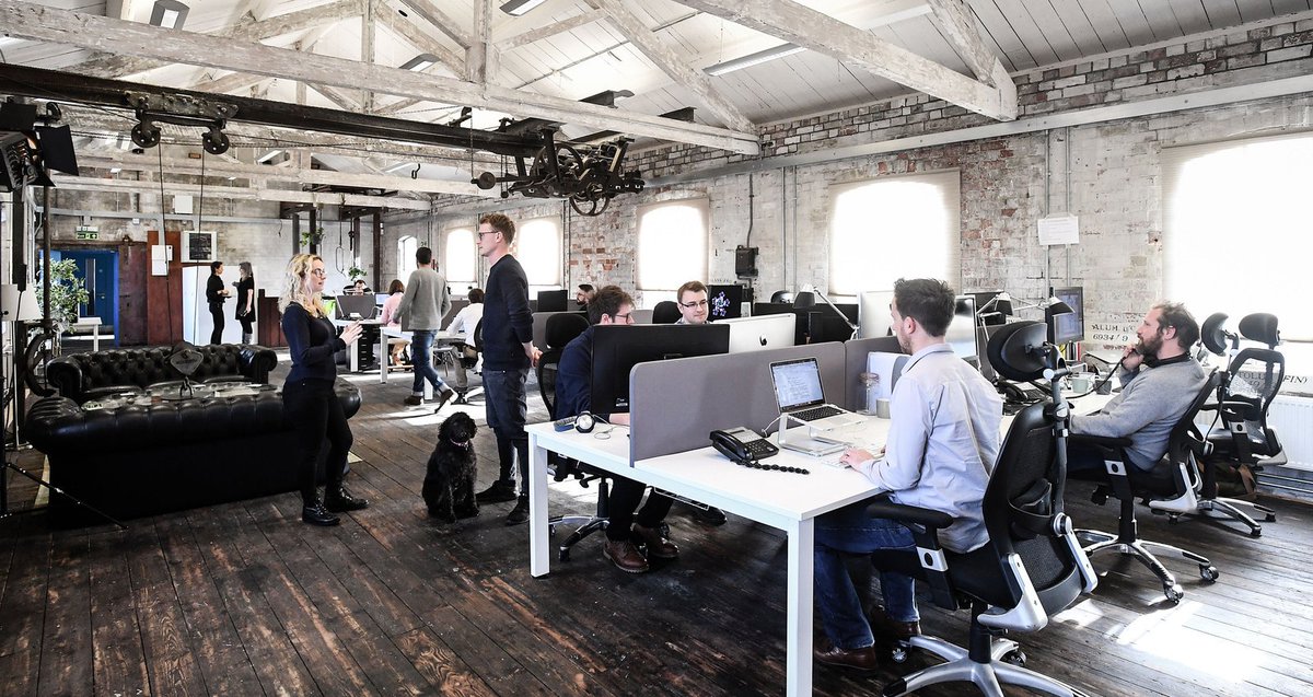 digital_omni's tweet photo. Omni on the look out for a new Python Developer to join our team https://t.co/R0bOddDqUc #jobsinbristol #webdeveloper #python #django https://t.co/woYyoXOeQ6