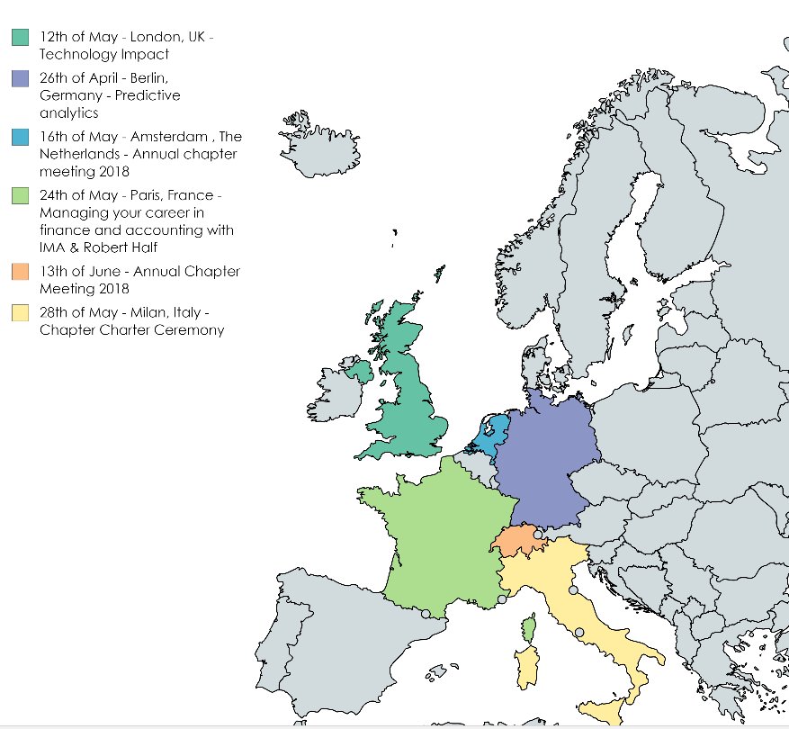 europe_ima's tweet photo. Finally is here! @europe_ima Linkedin Page! Follow us to learn more about upcoming courses and many events planned by our Chapters across the Europe! #IMA #CMA #CMAfirst #accounting
#joinus: https://t.co/vffBnAmwmu https://t.co/rQvUdyS35L