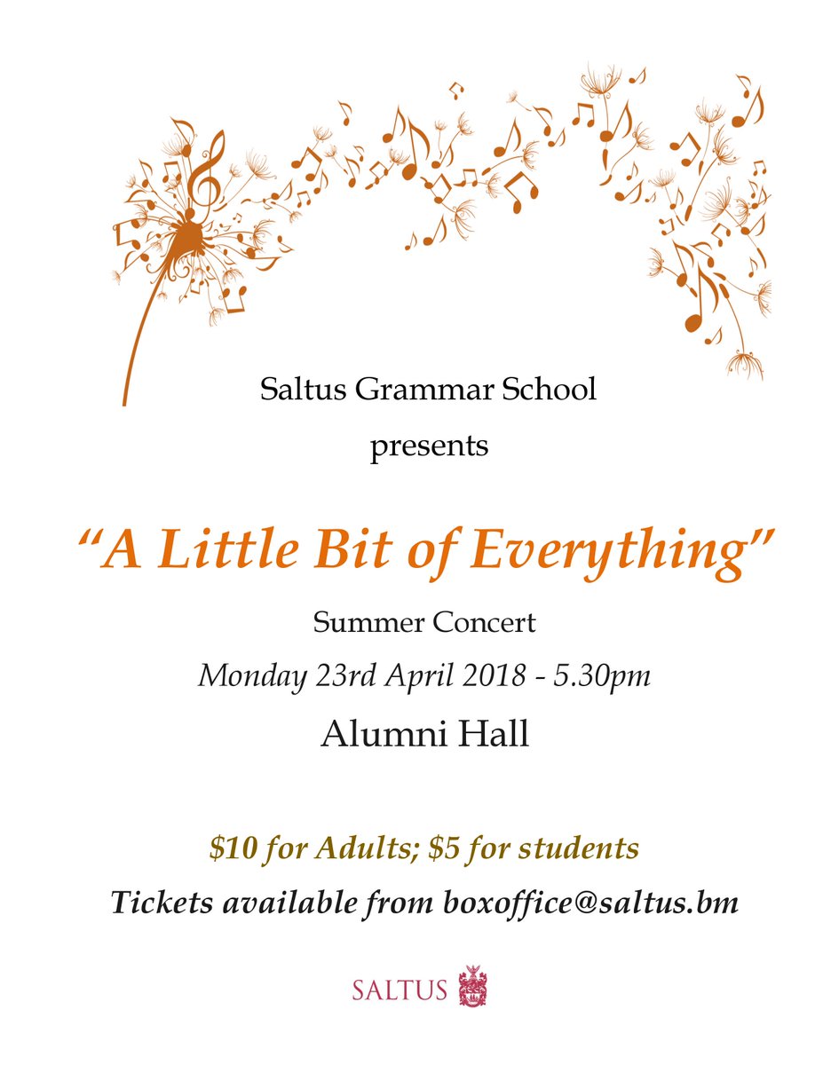 SaltusGrammarSchool tweet media