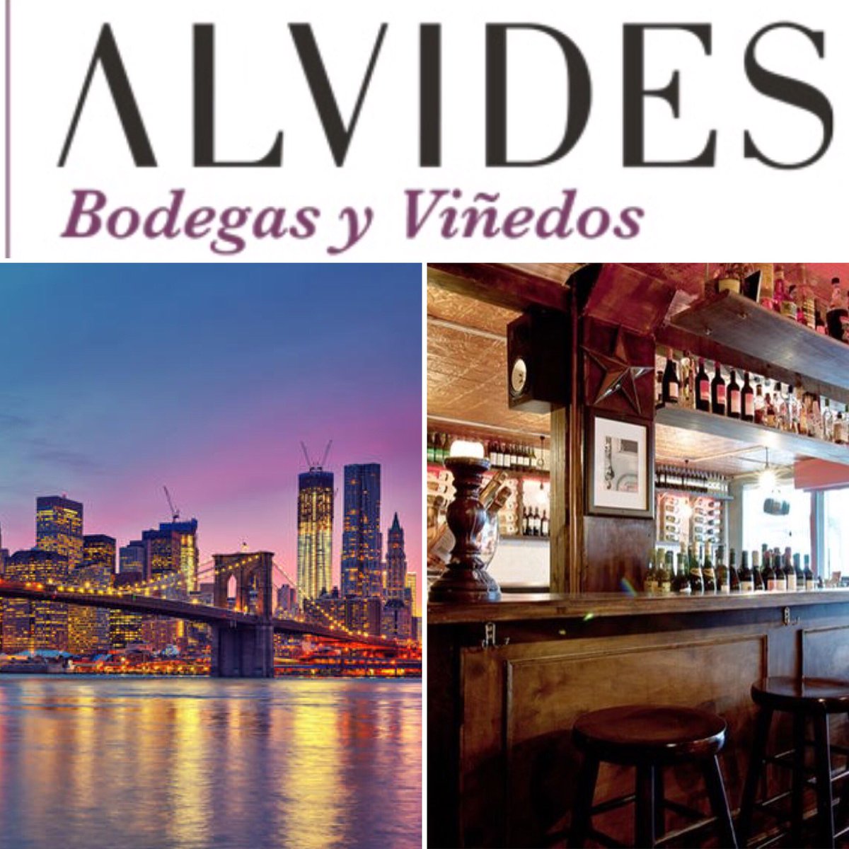 Bodega Alvides tweet media