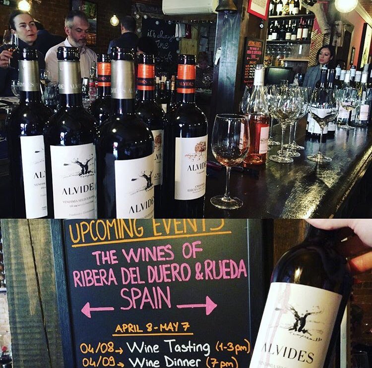 Bodega Alvides tweet media