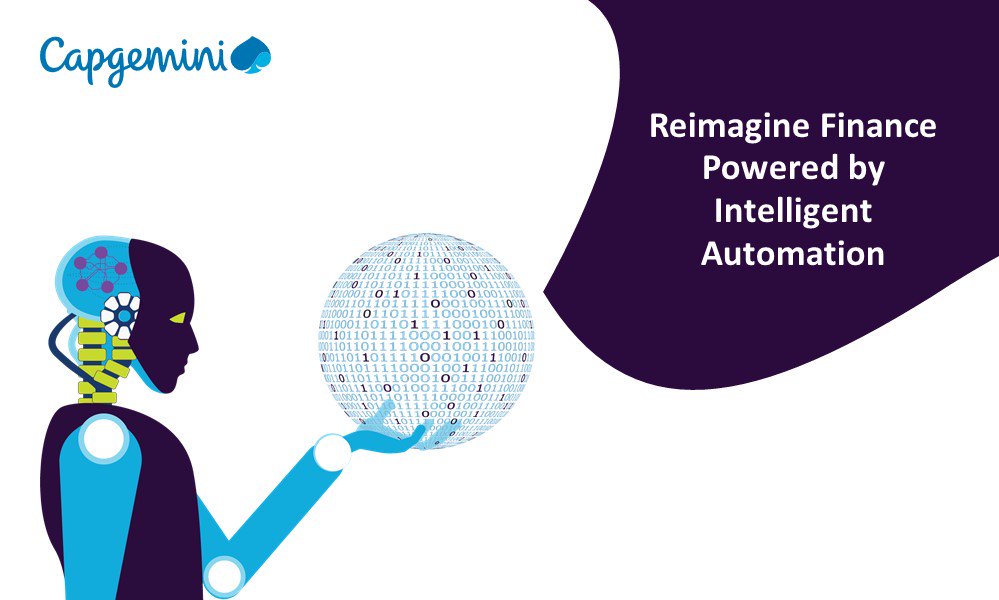 AnnaKachelZ's tweet photo. Finance operations have traditionally been processed in a linear, sequential manner,
based on how we, as humans, think and act in everyday life. That's changing.
Find out how. #Intelligentautomation https://t.co/t5SaBC58Q4 
#btsgodigital https://t.co/WMRprjRSpz