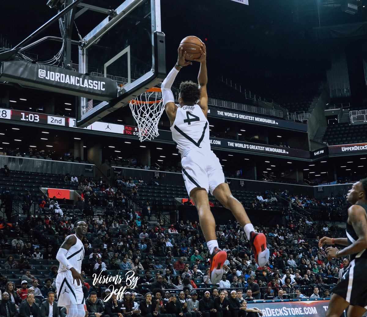 VisionsByJeff's tweet photo. Jordan Brand Classic 18’ | #NEXTvsNEXT https://t.co/fDnaOOHtsE