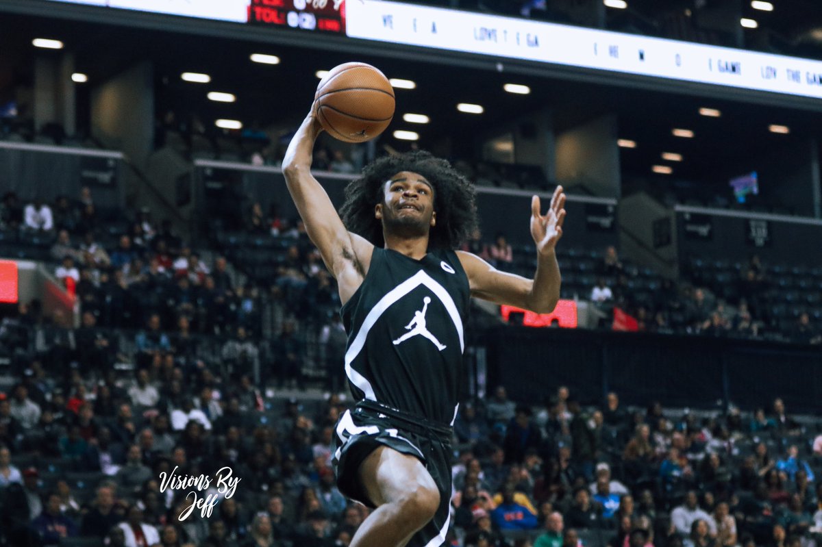 VisionsByJeff's tweet photo. Jordan Brand Classic 18’ | #NEXTvsNEXT https://t.co/fDnaOOHtsE