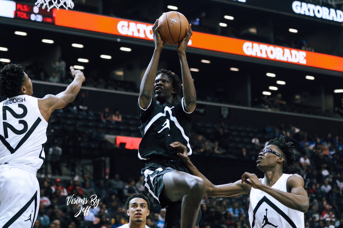 VisionsByJeff's tweet photo. Jordan Brand Classic 18’ | #NEXTvsNEXT https://t.co/fDnaOOHtsE