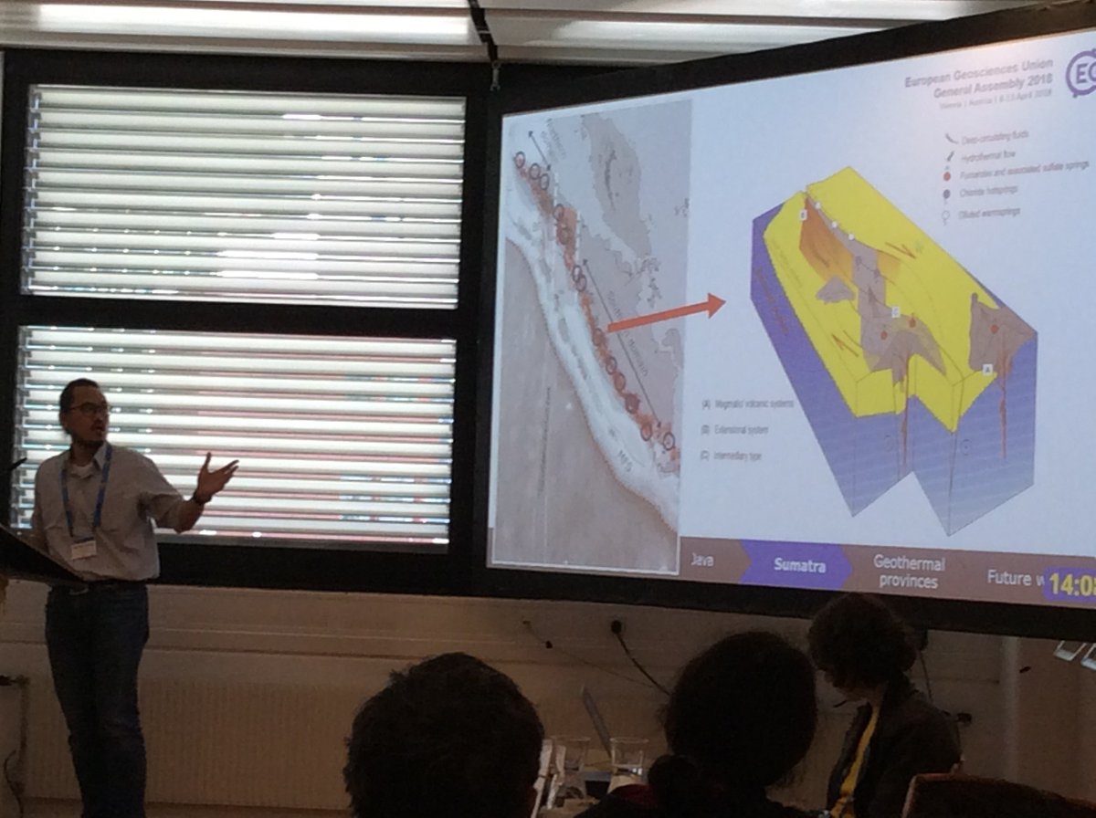 Tia_den_Hartog's tweet image. This week our #GEOCAP PhD student at #EGU2018 @univ_indonesia @UGMYogyakarta @UtrechtUni tinyurl.com/ybh3gkxx