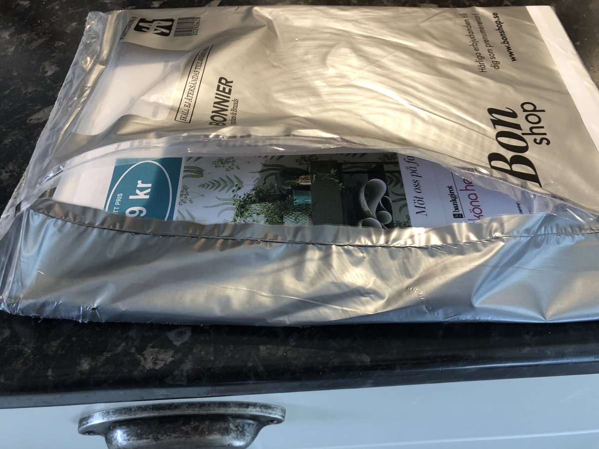 Magnus Levin tweet media