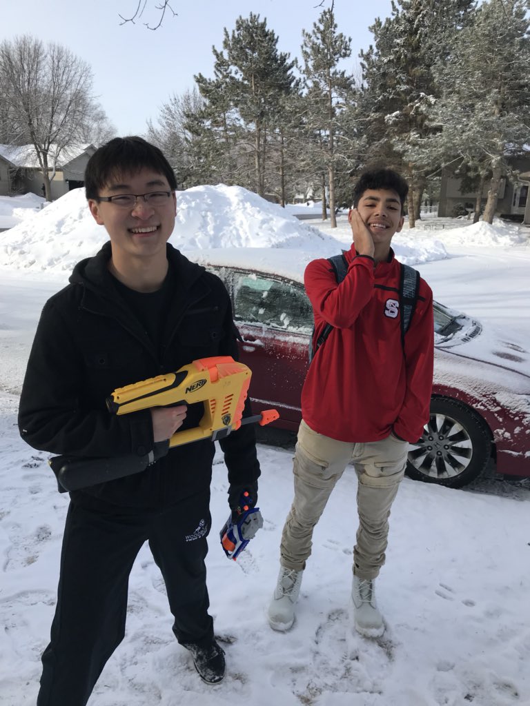 HideyourWu_Man's tweet photo. Hughdy Pop Snipes Victor Duque from 68, HUGE Assist from Scoots and Wu 😈 https://t.co/o5RvOjHpdf