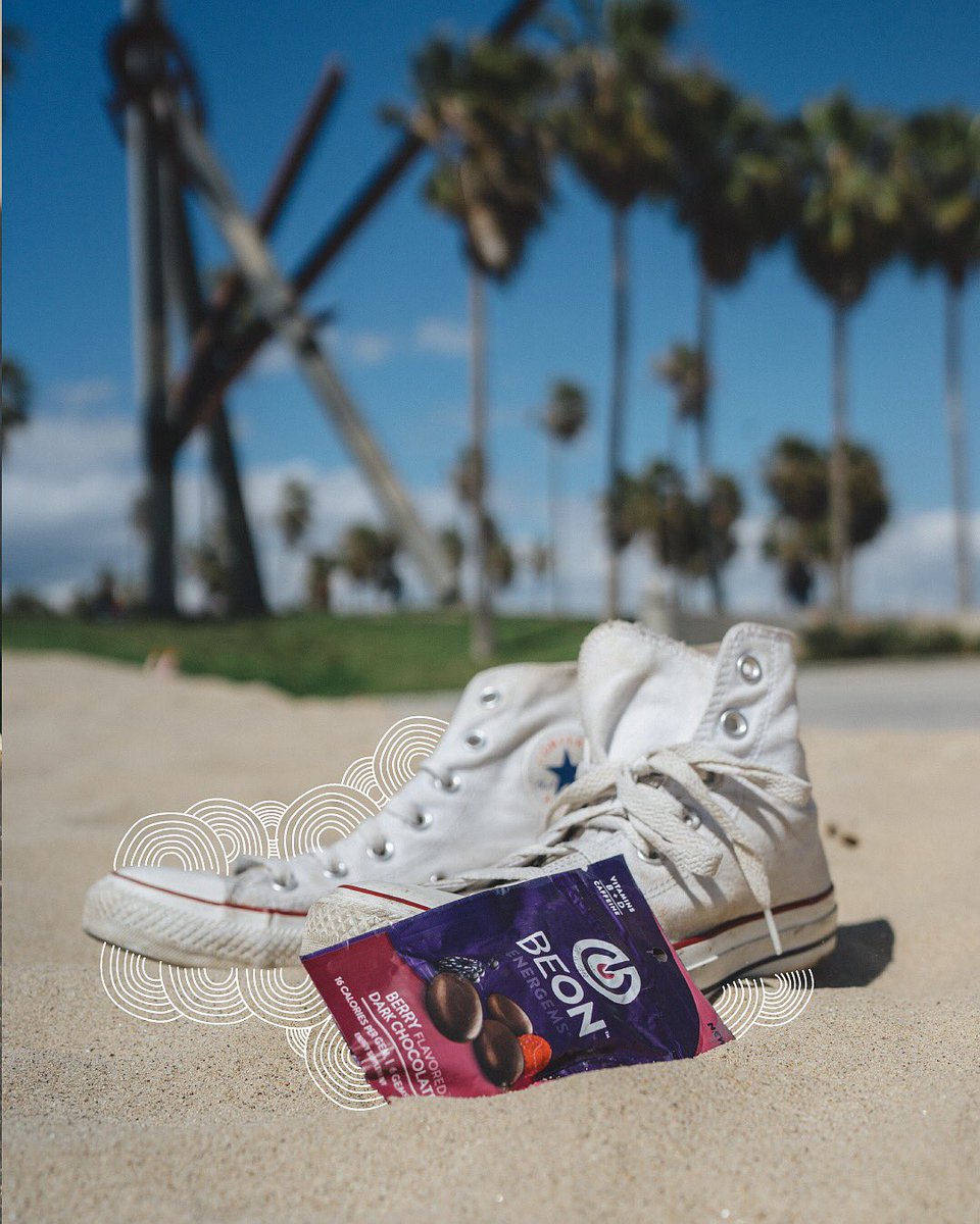 LoveBeon's tweet photo. Coachella is almost here. Are you heading there? 🌴🌴 #TeamBEON https://t.co/DdiAbxB6DV