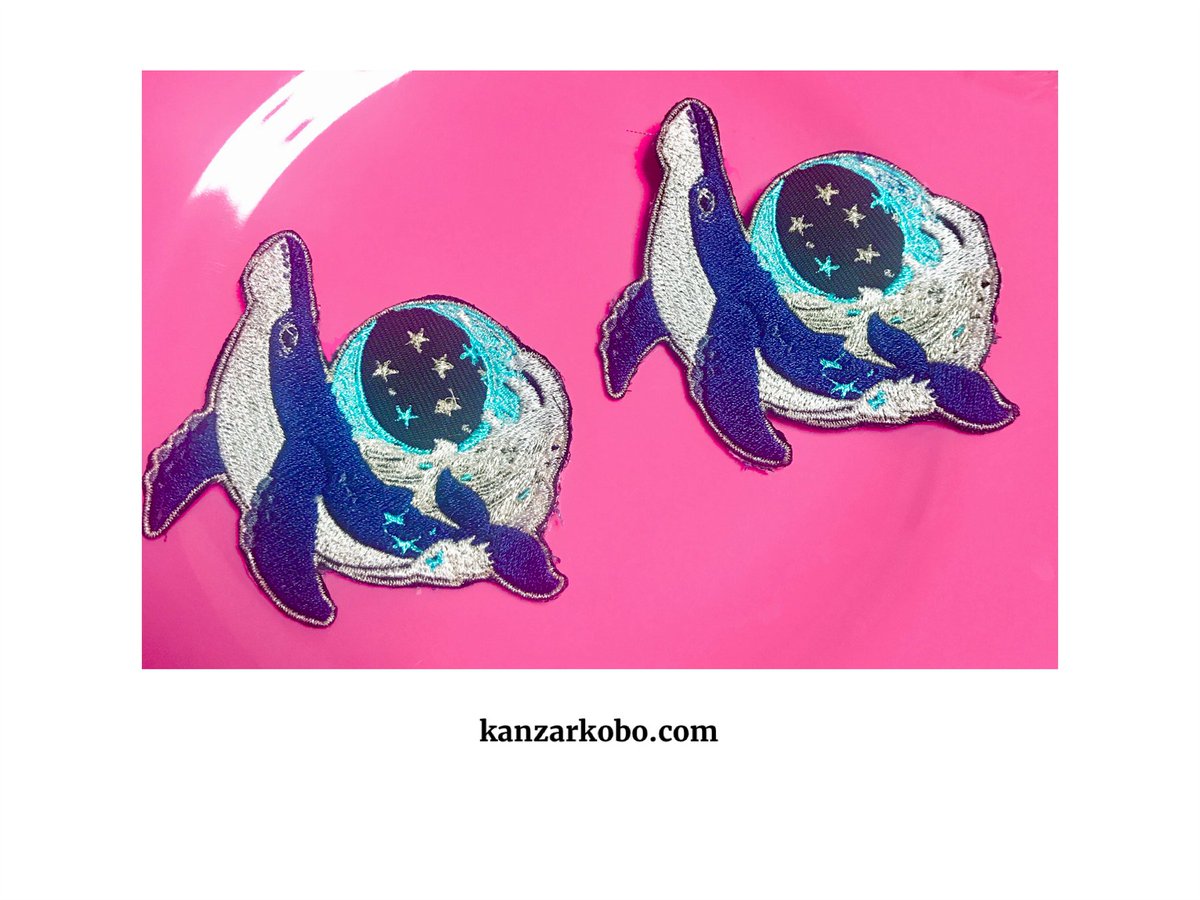 ☀️カンツァー🐯4/17~東京個展 tweet media