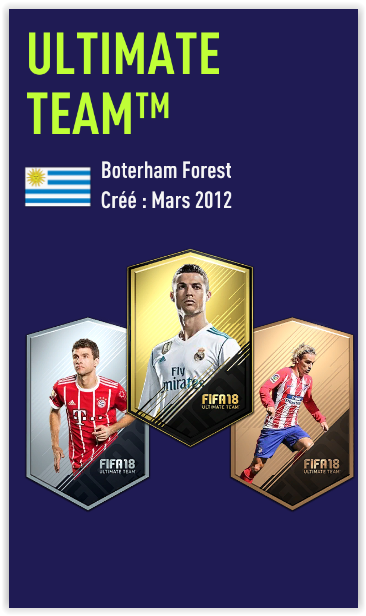 Ultrassaint's tweet photo. #PROUDLY #WEARING #URUGUAY #INGAME  #FIFA18 #FUT #BADGE 🇺🇾 https://t.co/KMzQWfR0q5