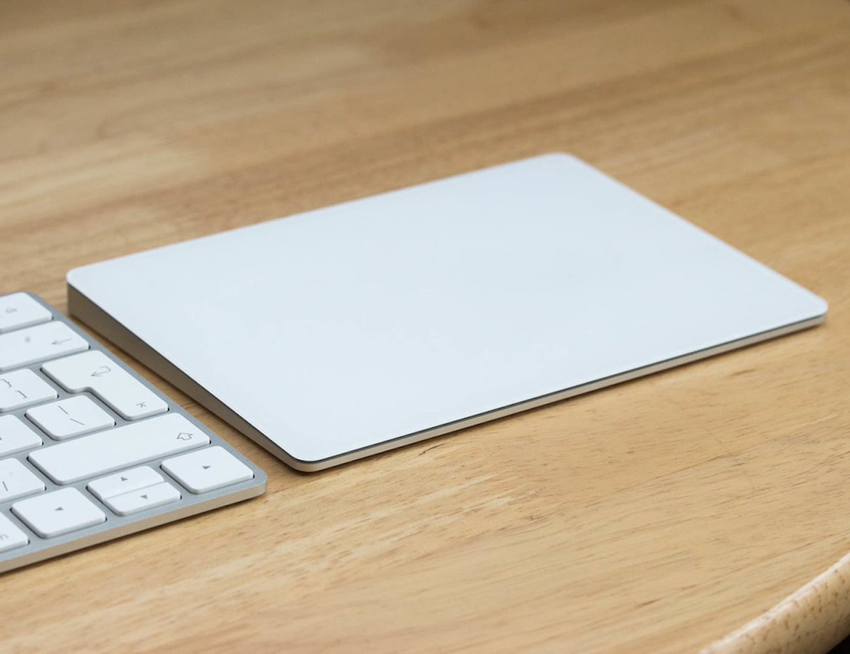 How The Apple Magic Trackpad 2  is Making the World  a Better Place #Apple #gadget b2s.pm/aWli53