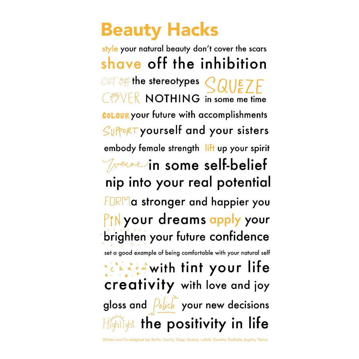 Sisterhood On Twitter For The Normal To Dissent Exhibition At