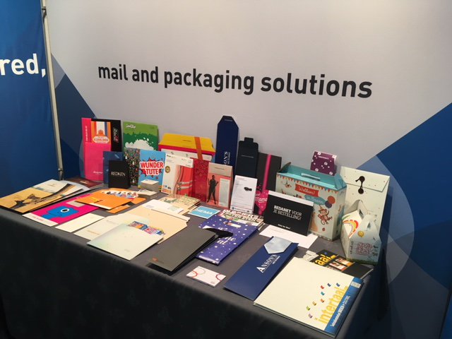 Keiren_BV's tweet photo. We hebben een kleurrijk tafeltje klaar staan op onze stand van Packaging Innovations (@PACKAGINGNL) Zien we u 10, 11 of 12 april in de Jaarbeurs? #packaging #enveloppen #verpakking https://t.co/dK8n52DjJi