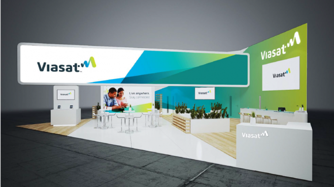viasat's tweet photo. Life doesn't stop when you get on a plane. That's why Viasat is so dedicated to bringing a world-class, at-home internet experience onboard. https://t.co/d6RbQ7gkcy #AIX18 #LifeUninterrupted https://t.co/HohpeTQXTC